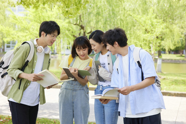 河南财经政法大学MPAcc招生流程三步走！